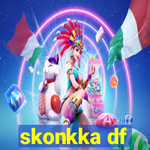 skonkka df